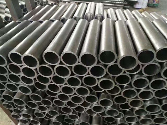 乐山精密管材无缝钢管